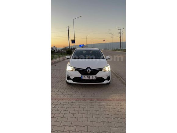 Sahibinden Renault Taliant 1.0 Tce Joy 2022 Model 