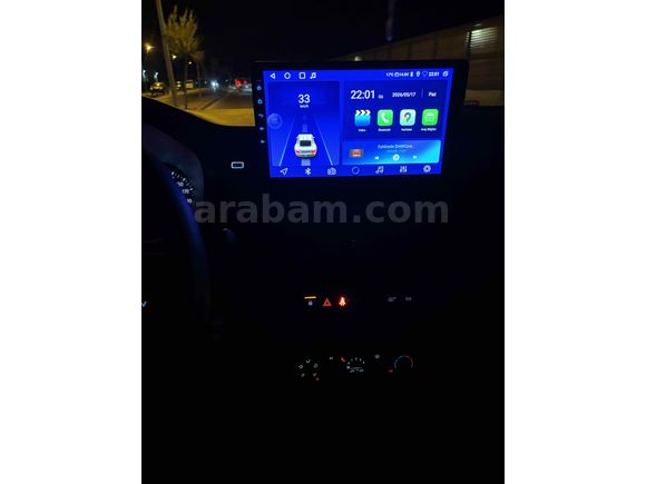 Sahibinden Renault Taliant 1.0 Tce Joy 2022 Model 