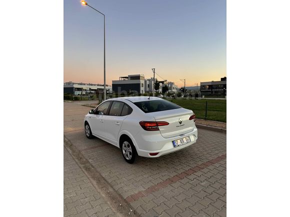 Sahibinden Renault Taliant 1.0 Tce Joy 2022 Model 