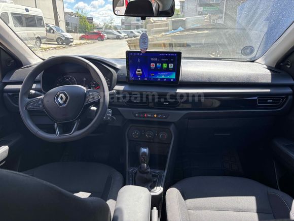 Sahibinden Renault Taliant 1.0 Tce Joy 2022 Model 