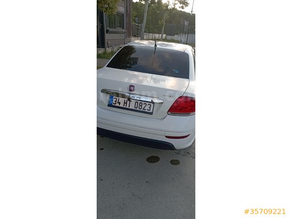 Sahibinden Fiat Linea 1.3 Multijet Pop 2013 Model