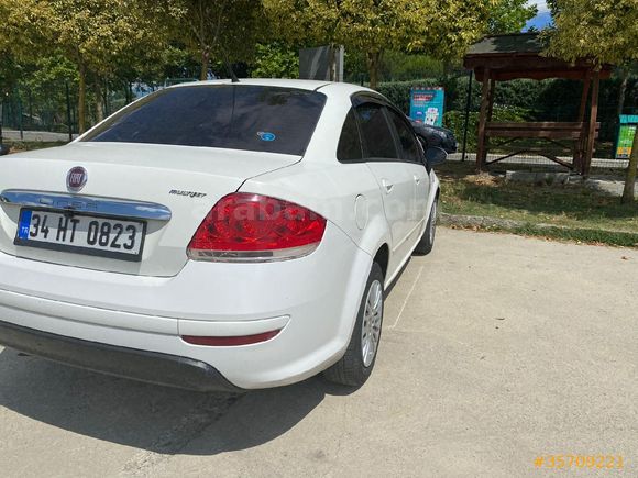 Sahibinden Fiat Linea 1.3 Multijet Pop 2013 Model