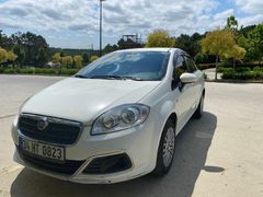 Sahibinden Fiat Linea 1.3 Multijet Pop 2013 Model