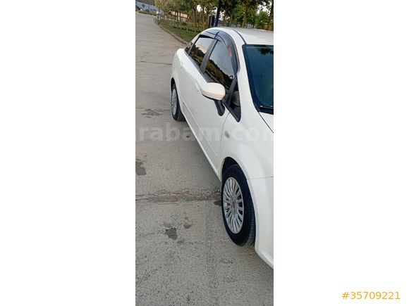 Sahibinden Fiat Linea 1.3 Multijet Pop 2013 Model
