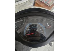 Bin Kilometreyi Yeni Dolduran Sahibinden TVS Jupiter