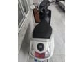 Bin Kilometreyi Yeni Dolduran Sahibinden TVS Jupiter