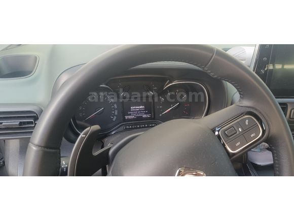 Sahibinden Citroen Berlingo 1.5 BlueHDI Shine Bold XTR 2024 Model