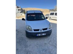 Sahibinden Renault Kangoo 1.5 dCi Expression 2009 Model 