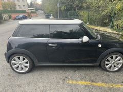 Sahibinden Mini Cooper 1.6 Türkiye Paketi 2009 Model İstanbul
