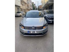 Sahibinden Volkswagen Passat 1.4 TSi BlueMotion Comfortline 2012 Model İstanbul