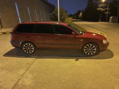 Sahibinden Volkswagen Passat Variant 1.6 1998 Model 