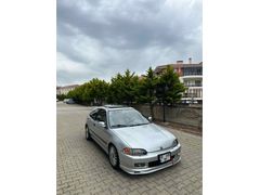 Sahibinden Honda Civic 1.5 EX 1994 Model 