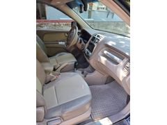 Sahibinden Kia Sportage 2.0 CRDi 4x4 EX 2005 Model