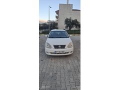 Sahibinden Geely FC 1.5 GSL 2011 Model  170.000 km Beyaz