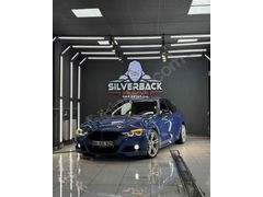 Sahibinden BMW 3 Serisi 320i ED 40th Year Edition 2015 Model 