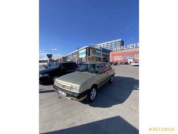 Sahibinden Tofaş Doğan SLX 1993 Model 