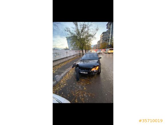 Sahibinden Ford Focus 1.6 TDCi Ghia 2006 Model