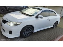 Sahibinden Toyota Corolla 1.6 Comfort 2012 Model