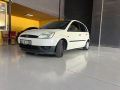 Sahibinden Ford Fiesta 1.4 TDCi Comfort 2004 Model