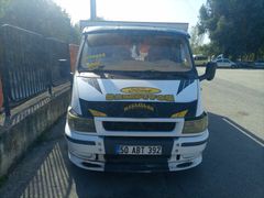Sahibinden Ford Transit 350 L 2001 Model 