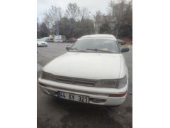 Acil..COROLLA.