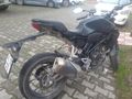 Sahibinden Honda CB 250 R