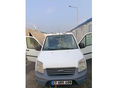 Sahibinden Ford Tourneo Connect 1.8 TDCI Deluxe 2012 Model