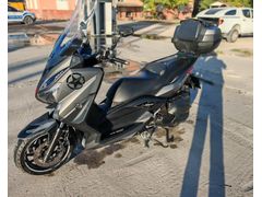 Sahibinden Yamaha X-Max 400 Van