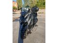 Sahibinden Yamaha X-Max 400 Van