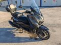 Sahibinden Yamaha X-Max 400 Van