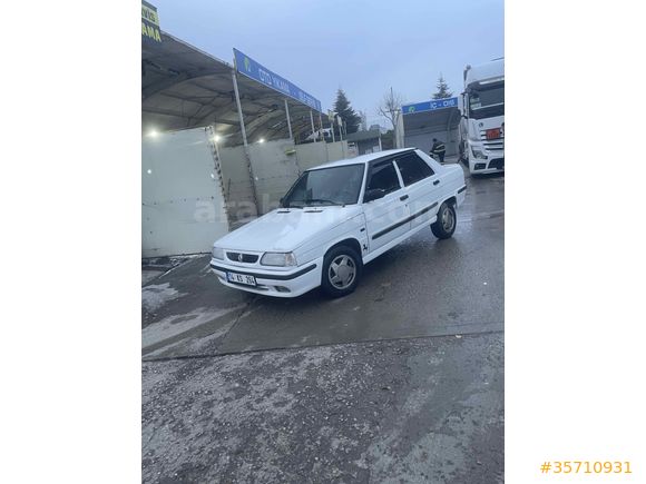 Sahibinden Renault R 9 1.4 Broadway RNi 1998 Model 