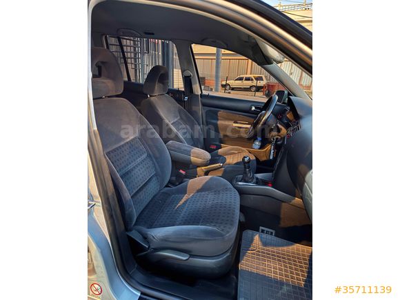 Sahibinden Volkswagen Bora 1.6 Comfortline Variant 2000 Model 