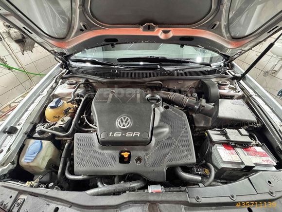 Sahibinden Volkswagen Bora 1.6 Comfortline Variant 2000 Model 