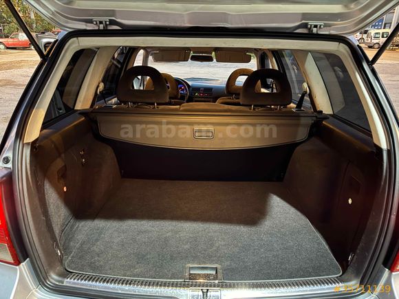 Sahibinden Volkswagen Bora 1.6 Comfortline Variant 2000 Model 