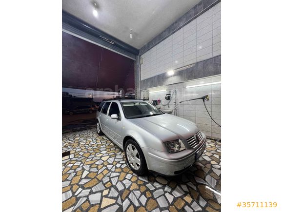 Sahibinden Volkswagen Bora 1.6 Comfortline Variant 2000 Model 