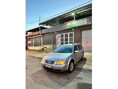 Sahibinden Volkswagen Bora 1.6 Comfortline Variant 2000 Model 