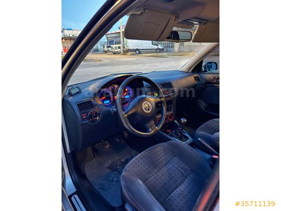 Sahibinden Volkswagen Bora 1.6 Comfortline Variant 2000 Model 