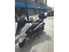 Sahibinden Honda Forza 250 (NSS250)