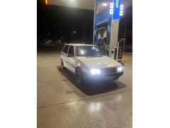 Sahibinden Fiat Uno 70 S 1996 Model Ankara