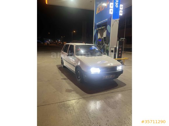 Sahibinden Fiat Uno 70 S 1996 Model Ankara