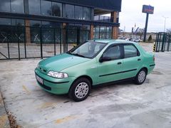 Sahibinden Fiat Albea 1.3 Multijet Active 2005 Model