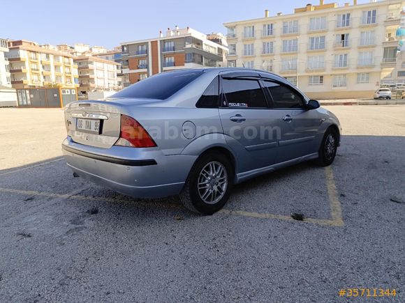SAHİBİNDEN TEMİZ 2004 FULL CHİA FOCUS 1