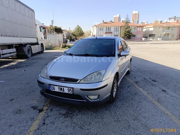 SAHİBİNDEN TEMİZ 2004 FULL CHİA FOCUS 1