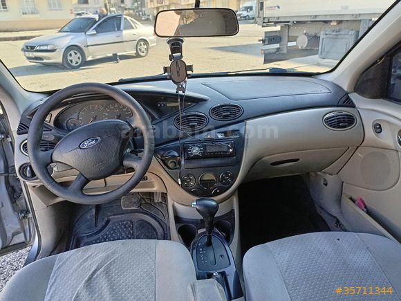 SAHİBİNDEN TEMİZ 2004 FULL CHİA FOCUS 1