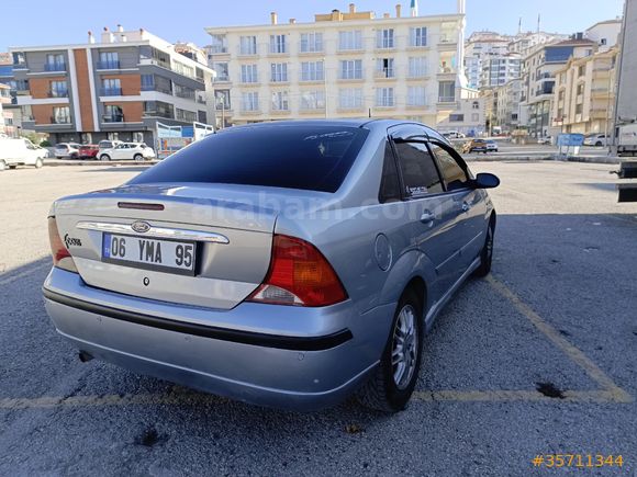 SAHİBİNDEN TEMİZ 2004 FULL CHİA FOCUS 1