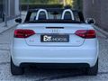 Sahibinden Audi A3 Cabrio 1.8 TFSI 2009 Model 