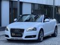 Sahibinden Audi A3 Cabrio 1.8 TFSI 2009 Model 