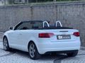 Sahibinden Audi A3 Cabrio 1.8 TFSI 2009 Model 
