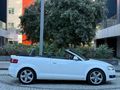 Sahibinden Audi A3 Cabrio 1.8 TFSI 2009 Model 