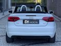 Sahibinden Audi A3 Cabrio 1.8 TFSI 2009 Model 
